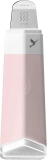 Dermaflash Dermapore Device - Ultrasonic 2 in 1 Pore Extractor and Serum Infuser Tool - Pink