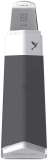 Dermaflash Dermapore Device - Ultrasonic 2 in 1 Pore Extractor and Serum Infuser Tool - Black