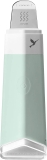 Dermaflash Dermapore Device - Ultrasonic 2 in 1 Pore Extractor and Serum Infuser Tool - Green