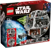 LEGO Star Wars Death Star