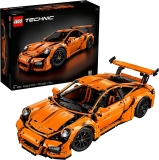 LEGO Technic Porsche 911 GT3 RS