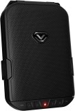 Vaultek LifePod Secure Waterproof Travel Case - Portable Handgun Case - Black