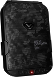 Vaultek LifePod Secure Waterproof Travel Case - Portable Handgun Case - Colion Noir Edition