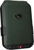 Vaultek LifePod Secure Waterproof Travel Case - Portable Handgun Case - Olive Drab