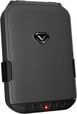 Vaultek LifePod Secure Waterproof Travel Case - Portable Handgun Case -  Gray