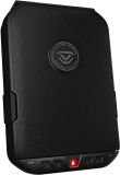 Vaultek LifePod 2.0 Secure Waterproof Travel Case - Portable Handgun Case - Black