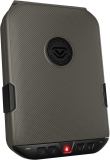 Vaultek LifePod 2.0 Secure Waterproof Travel Case - Portable Handgun Case - Sandstone