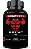 Prime Labs - Men's Test Booster - 60 Tablet