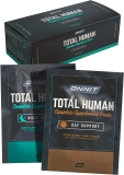ONNIT Total Human Day and Night Vitamin Packs - 30 Günlük