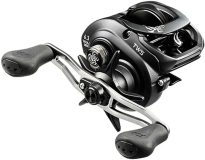 Daiwa Tatula 200 TWS Baitcasting Reel -  Sol El