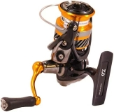 Daiwa Revros LT Spinning Reel - REVLT2500-XH