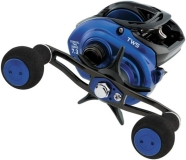 Daiwa Coastal TW Casting Reel - CLTW200HS - Sağ El