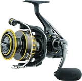 Daiwa BG Spinning Reel - BG3000
