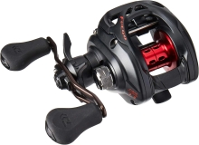 Daiwa Fuego CT Baitcasting Reel - FGCT100HSL