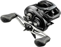 Daiwa Tatula 200 TWS Baitcasting Reel - TAT200HL - 6.3:1 - Sol El