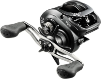 Daiwa Tatula 200 TWS Baitcasting Reel - 7.3:1 - TAT200HS - Sağ El