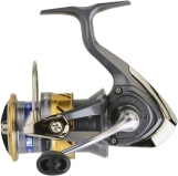 Daiwa LAGUNALT3000-C Laguna Lt Spinning -3 + 1 - 5.3 : 1