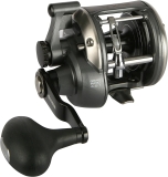 Okuma Solterra SLX Lever Drag Reel - Levelwind