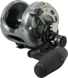 Okuma Makaira Two Speed Elite Lever Drag Special Edition Big Game Reel - MK-8IISEA