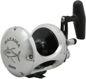 Okuma Makaira Lever Drag Reel - MK-16IISEA