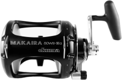 Okuma Makaira Pelagic Outfitters - 80W SEA