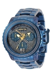 Invicta Subaqua Quartz Men's Blue - 3.31 Carat Diamonds Watch - 47mm - (34174-N1)