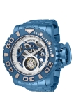 Invicta Sea Hunter Automatic Men's White Watch - 58mm - (33803-N1)