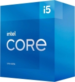 Intel Core i5-11400 Desktop Processor 6 Cores up to 4.4 GHz - LGA1200
