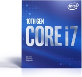 Intel Core i7-10700F Desktop Processor 8