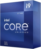 Intel Core i9-12900KF Desktop Processor 16
