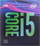 Intel Core i5-9400F Desktop Processor 6 Cores
