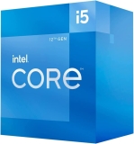 Intel Core i5-12400 Desktop Processor 18M Cache