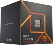 AMD Ryzen 9 7900 12-Core - 24 - Thread Unlocked Desktop Processor