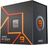 AMD Ryzen 9 7900X 12-Core - 24 - Thread Unlocked Desktop Processor