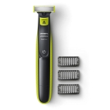 Philips OneBlade Hybrid Electric Trimmer and Shaver