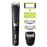 Philips OneBlade Pro Kit - 3 Parça