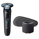 Philips Shaver 7500 - Rechargeable Wet & Dry Electric Shaver