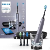 Philips DiamondClean Smart 9500 Rechargeable Electric Power Toothbrush - Gri