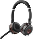 Jabra Evolve 75 MS Wireless Headset