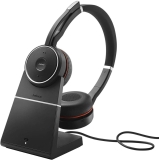 Jabra Evolve 75 MS Wireless Headset