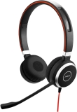 Jabra Evolve 40 Professional Wired Headset