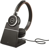 Jabra Evolve 65