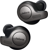 Jabra Elite 65t Alexa Enabled True Wireless Earbuds