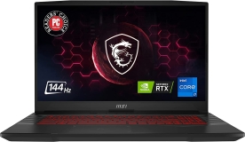 MSI Pulse GL66 15.6
