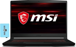 MSI GF63 Thin 10SCXR 15.6