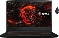 Newest MSI GF63 Premium Gaming Laptop