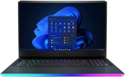 2022 MSI GE76 Raider