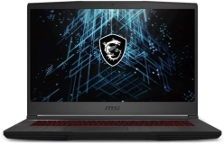 CUK GF65 Thin by MSI 15 Inch Gaming Notebook