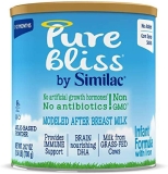 Similac Pure Bliss Infant Formula - 24.7 Oz