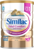 Similac Total Comfort Infant Formula - 28.9 Oz